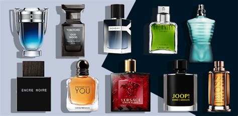 top 10 perfumes para hombre